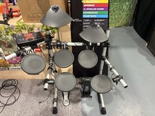 Yamaha DTXplorer Electronic