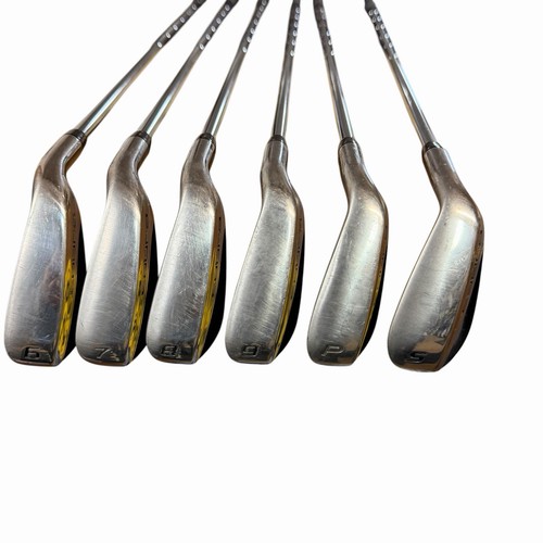 Cobra fly golf irons - cobra, xl