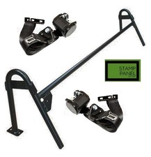 Soft top front seat - soft,