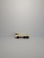 Vintage Matchbox Lesney N⁰58