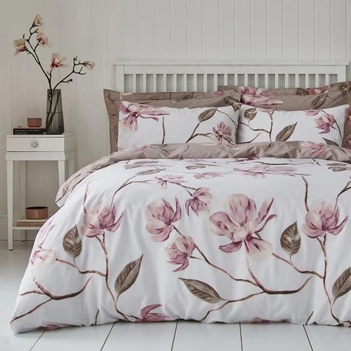 Dunelm lois oriental flower - lois,