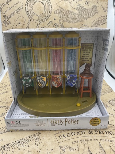 Harry potter jelly - harry,
