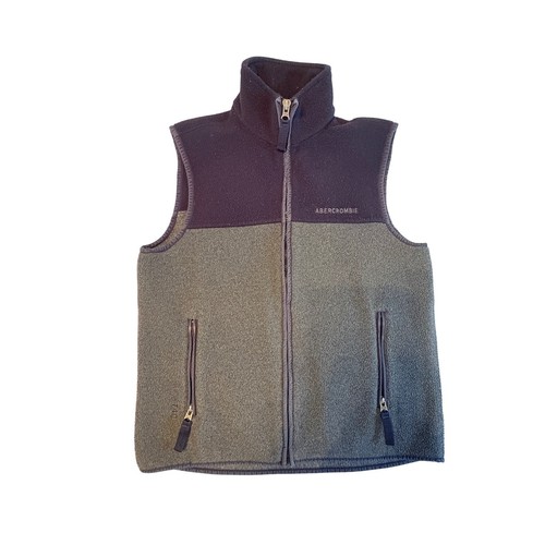 Abercrombie fitch fleece - &,