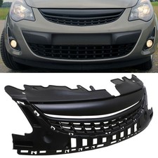 VXR Look Front black badgelles