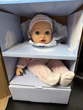 Baby Annabell Interactive