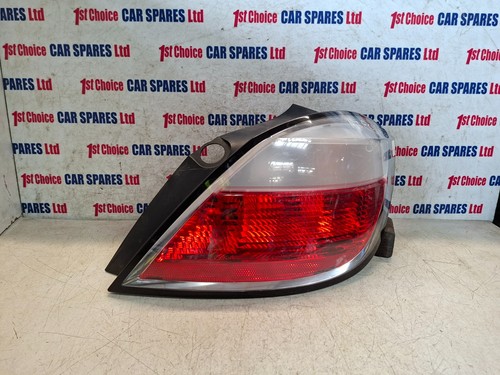 Vauxhall astra hatchback 5dr - astra,