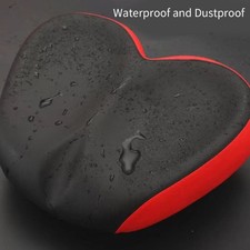 Thickened Bicycles Saddle