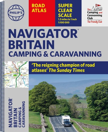 Philips navigator camping - philips, &