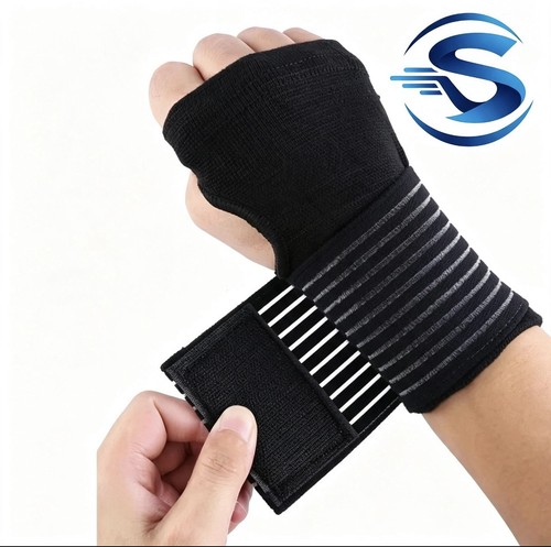 Pack nhs wrist hand brace - pack,