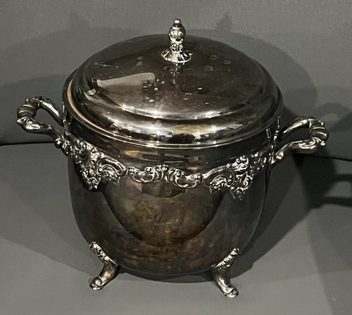 Baroque wallace ice - by, bucket