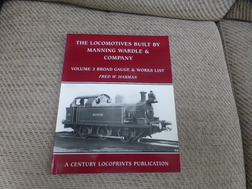 The locomotives built - locomotives, by