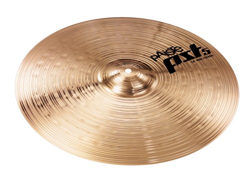Paiste pst5 crash - pst5, ride