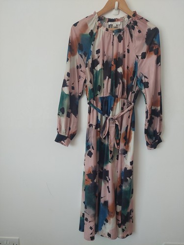 Autograph ladies floral - m&s,