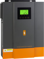 PowMr 3KW 24V Solar Hybrid