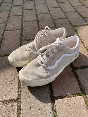 Vans old skool - vans,