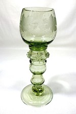 Antique Roemer/Goblet Wine