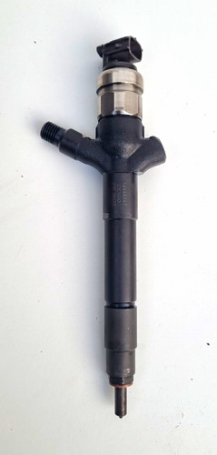 Mitsubishi l200 fuel injector - mitsubishi,