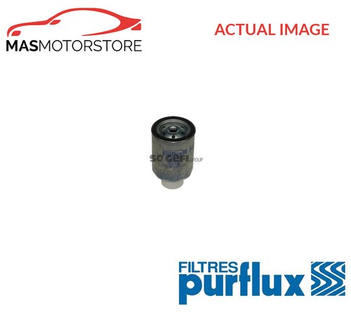 Engine fuel filter - engine,