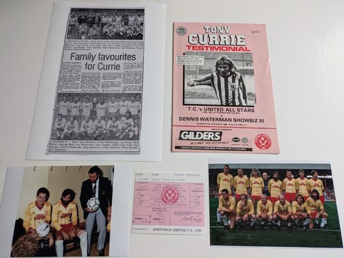 Sheffield united tony - fc,
