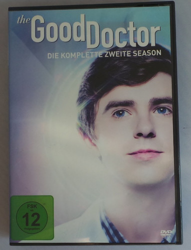 The good doctor - good,
