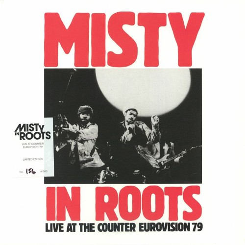 Misty roots live at - misty, in
