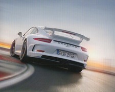 2014 Porsche 911 991 Coupe