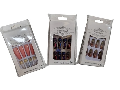 72pcs box women - 72pcs/box,