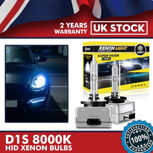 D1s d1c d1r hid - 2x, d1s/d1c/d1r
