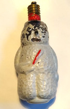 Vintage Christmas Figural