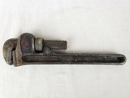 Vtg erie tool works - erie,