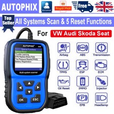 All Systems Diagnostic Tool