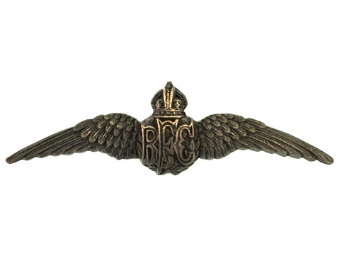 British wwi royal flying corps - british,