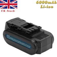 Battery For Panasonic 6000mAH