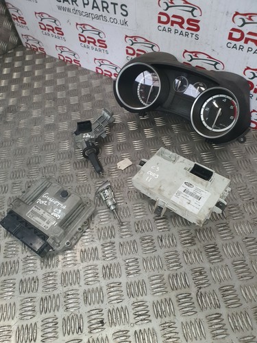 Alfa romeo giulietta ecu kit - romeo,
