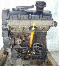 Engine Volkswagen 1.9 TDI BXE