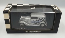 CARS : AMERICAN HOT ROD TOY