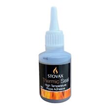 Stovax Thermic Seal 50ml High