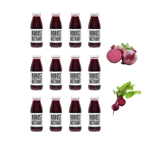 Robust beetroot juice - beetroot, juice,