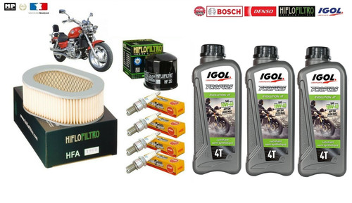 Air oil spark plug - spark,