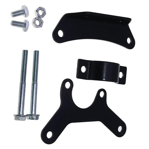 Motorcycle engine oil cooler - oil,
