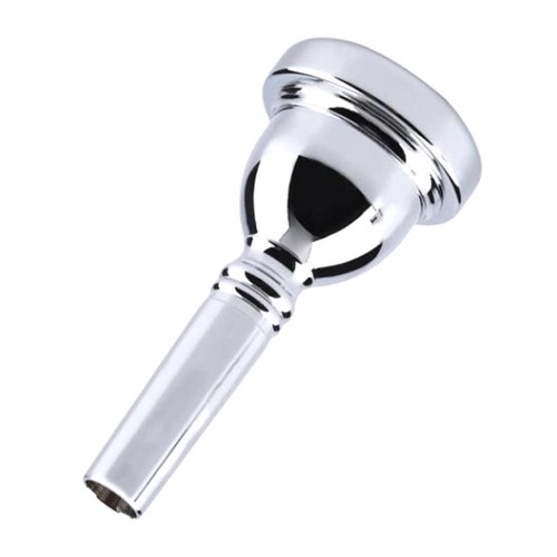 Polished trombone copper - ,