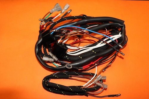 Triumph 3ta 5ta wiring - 3ta,