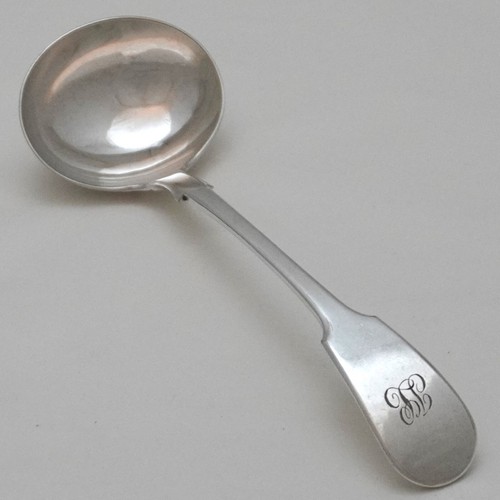 Old english fiddle design l - english, s