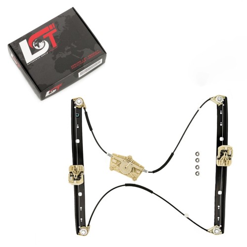 Electric window regulator - electric,