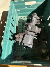 Iveco- Ford Cargo Steering Box