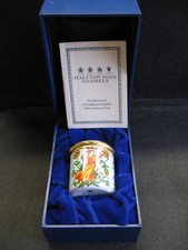 BILSTON & BATTERSEA ENAMEL