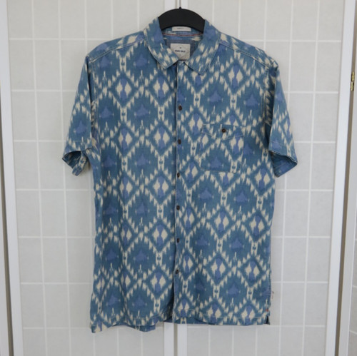 White stuff mens shirt size - stuff,