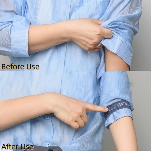 Adjustable elastic sleeve - adjustable,