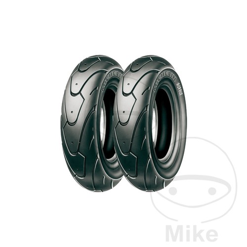 Michelin front rear motorcycle - michelin, front/rear