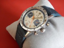 1970S Solid Chrono Airin Panda